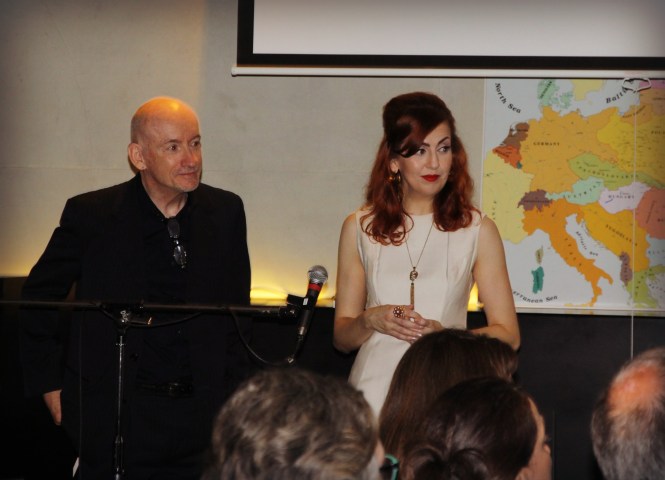 Berlin Calling Los Angeles Premiere