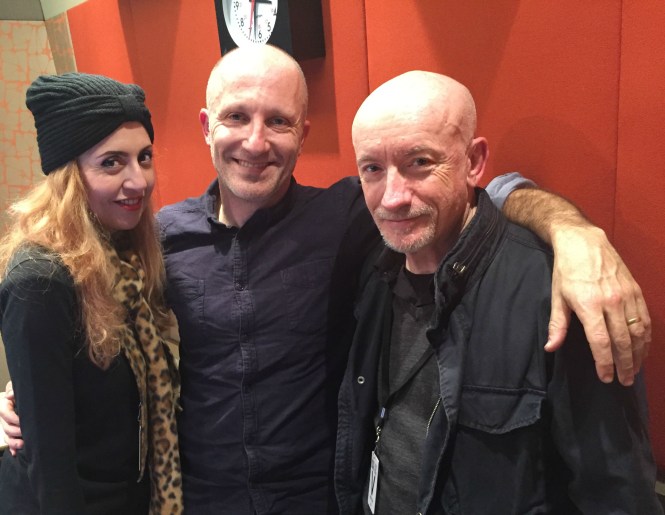 Berlin Calling with Rafael Epstein2